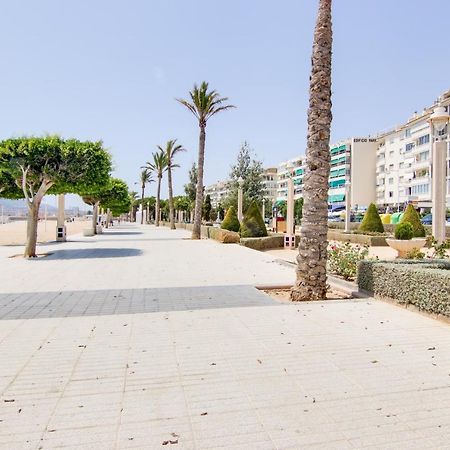 Orza Apartment Altea Exterior photo