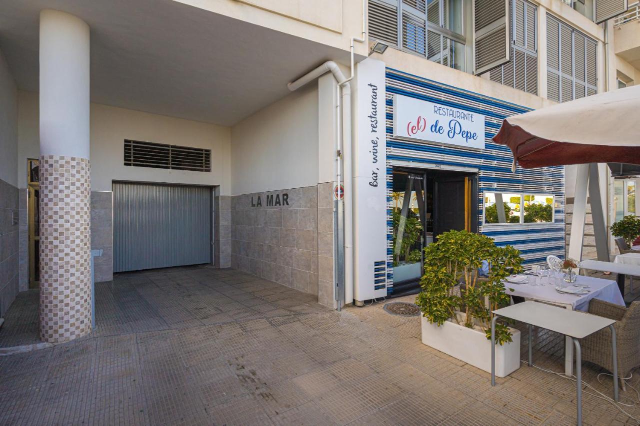 Orza Apartment Altea Exterior photo