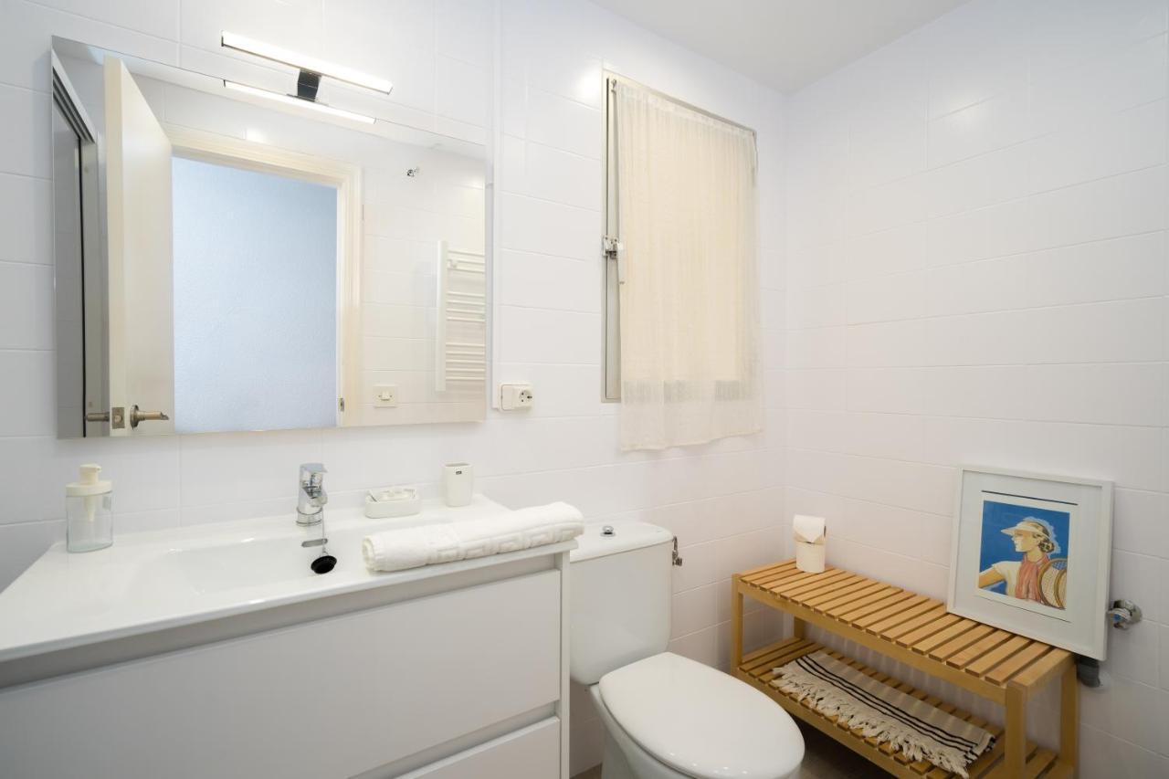 Orza Apartment Altea Exterior photo